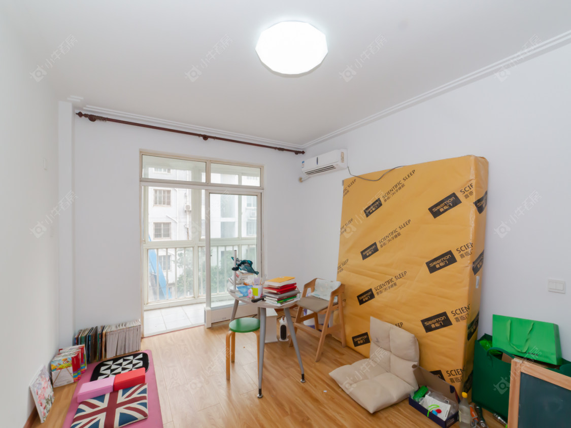 常州锦绣东苑在售二手房源室内图_小牛看房