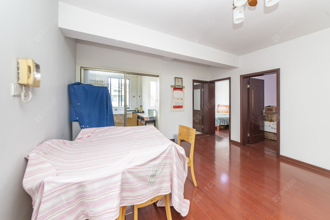 常州四季新城南苑在售二手房源_小牛看房