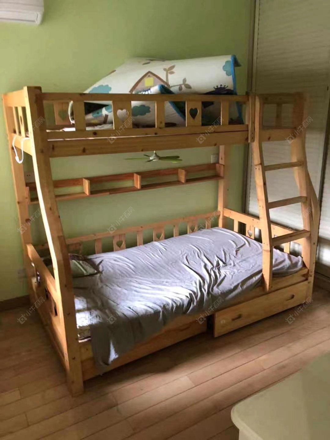 常州永宁雅苑在租房源_小牛看房