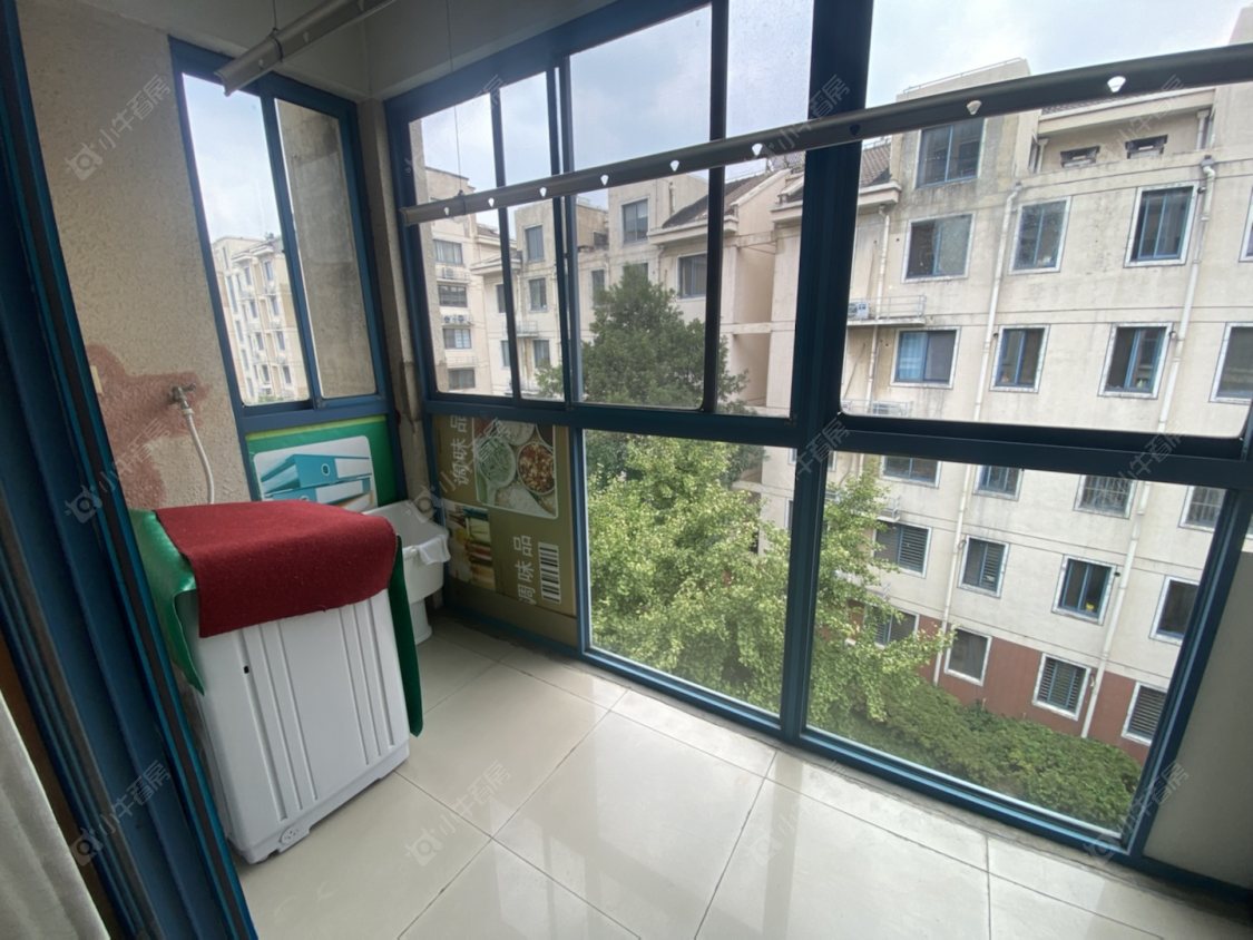 常州四季新城北苑在租房源室内图_小牛看房