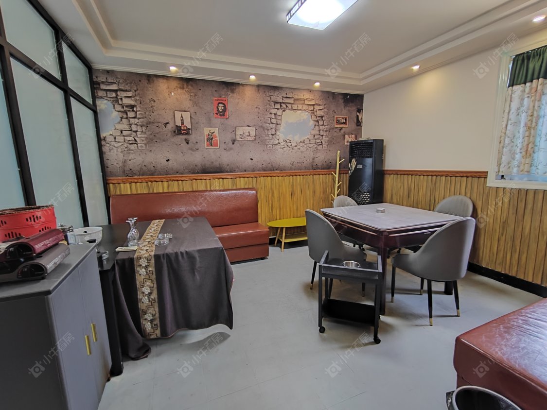 常州新民村委3室2厅1卫出租_小牛看房