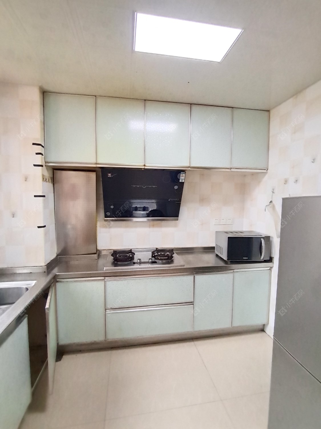 常州银河湾第一城二期在租房源_小牛看房