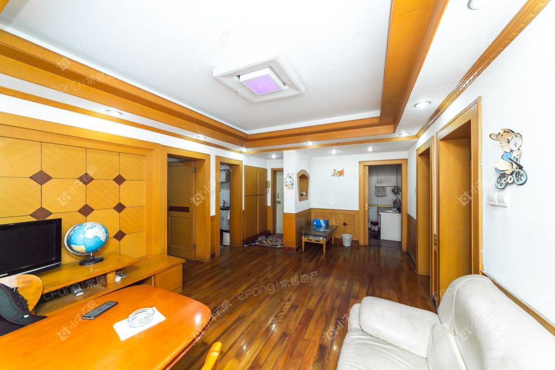 清潭新村房源室内图 常州清潭新村在租房源室内图_小牛看房