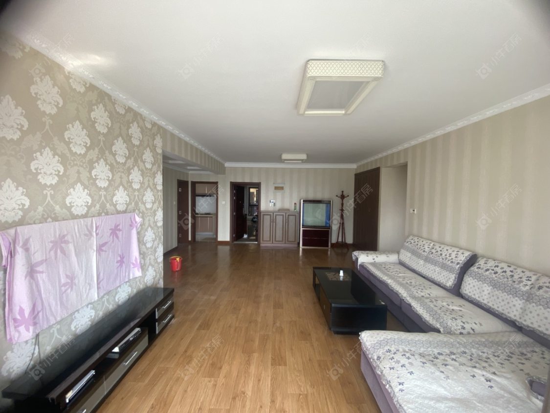 常州佳兆业凤凰湖壹号在租房源室内图_小牛看房