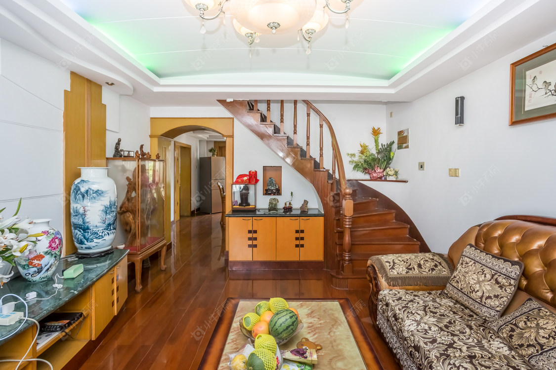 常州丽景花园在售二手房源室内图_小牛看房