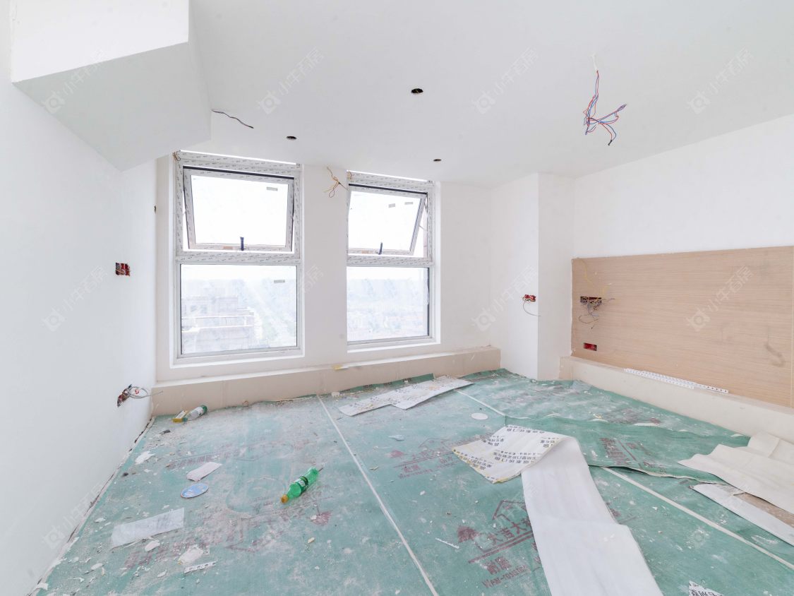 常州百兴华府一期在售二手房_小牛看房