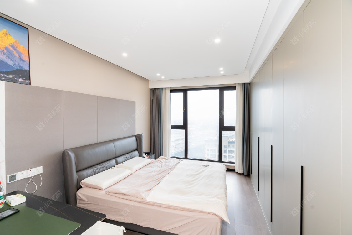 新城璞樾和山房源室内图 常州新城璞樾和山在售二手房源室内图_小牛看房