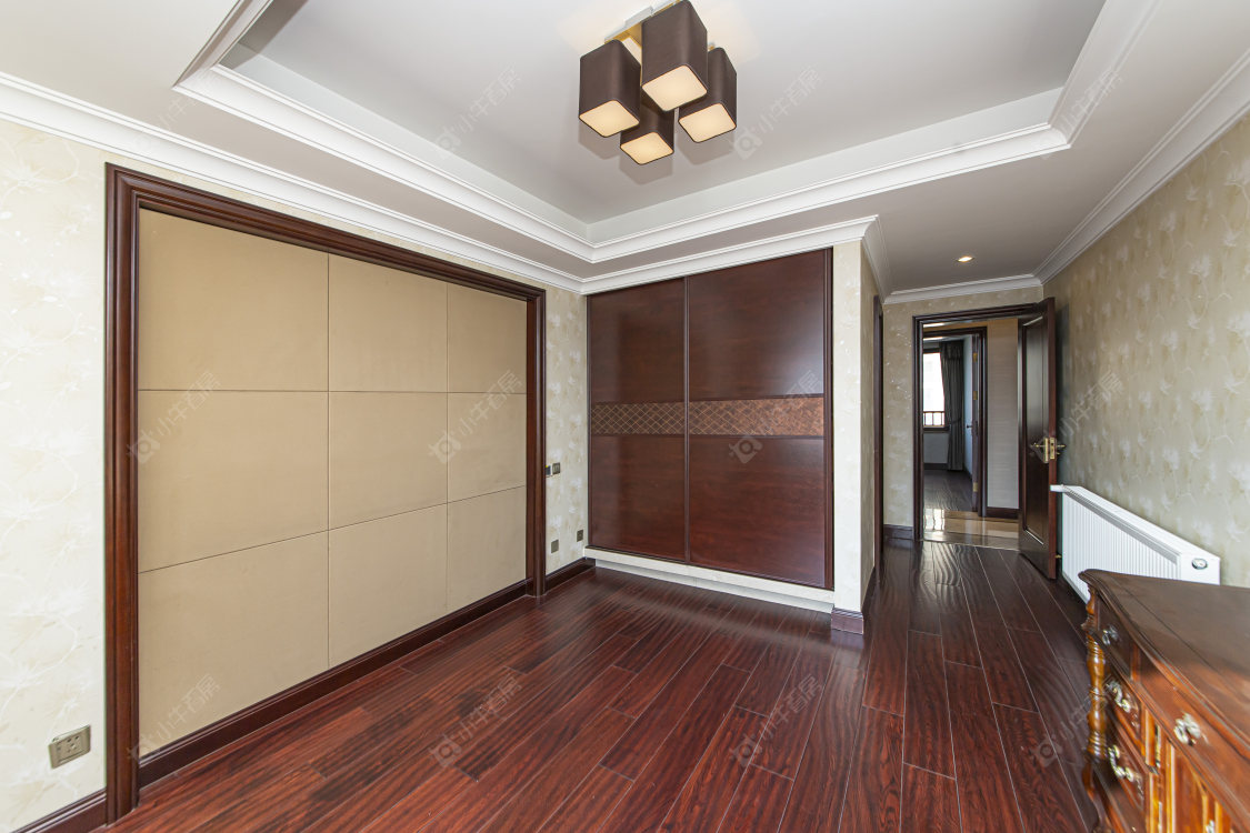 常州新城公馆天域在售二手房源室内图_小牛看房