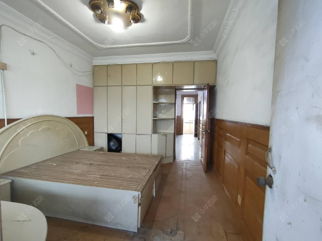 常州古方新村在租房源室内图_小牛看房