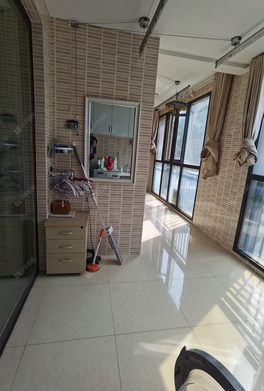 常州绿都万和城三区在租房源_小牛看房