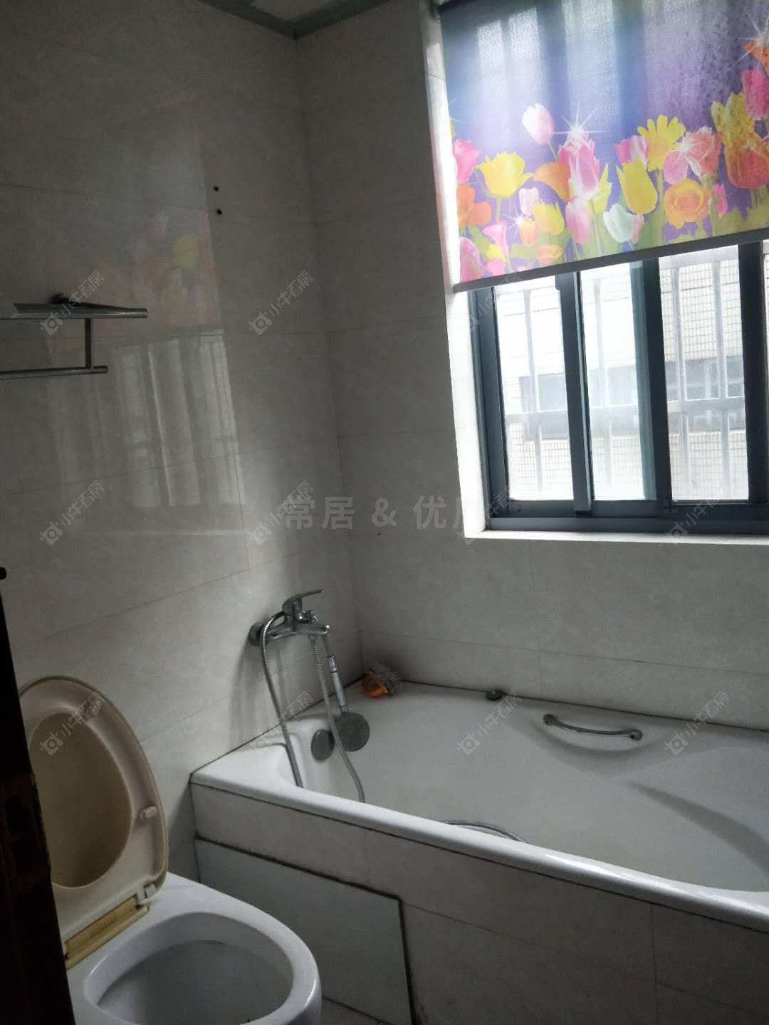常州滨江明珠城东区在租房源室内图_小牛看房