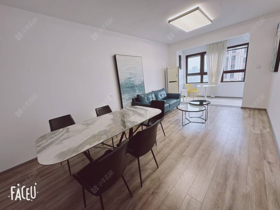 常州红星铂悦风华在租房源_小牛看房