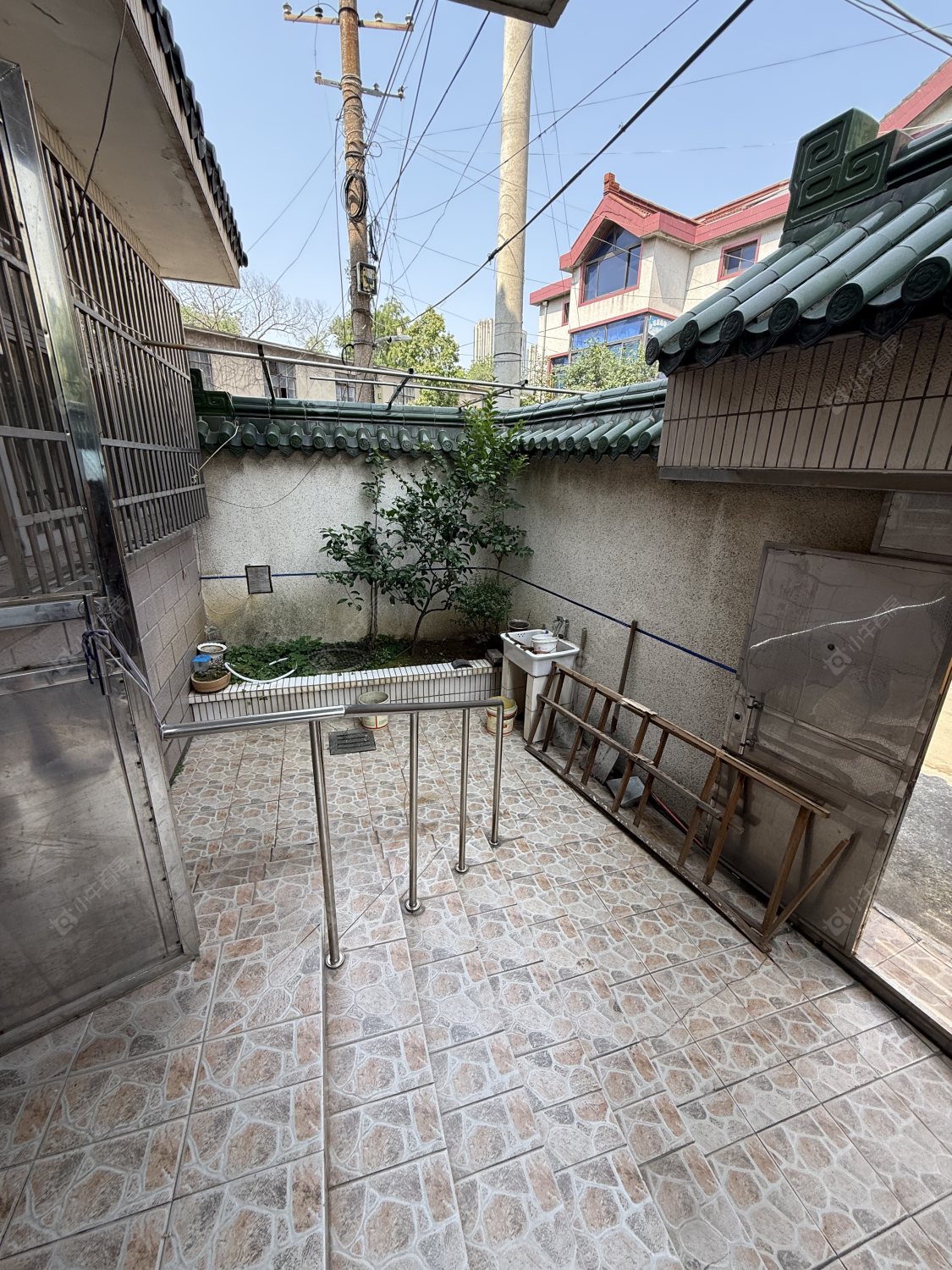 常州茶山村委租房_茶山村委6室房源出租