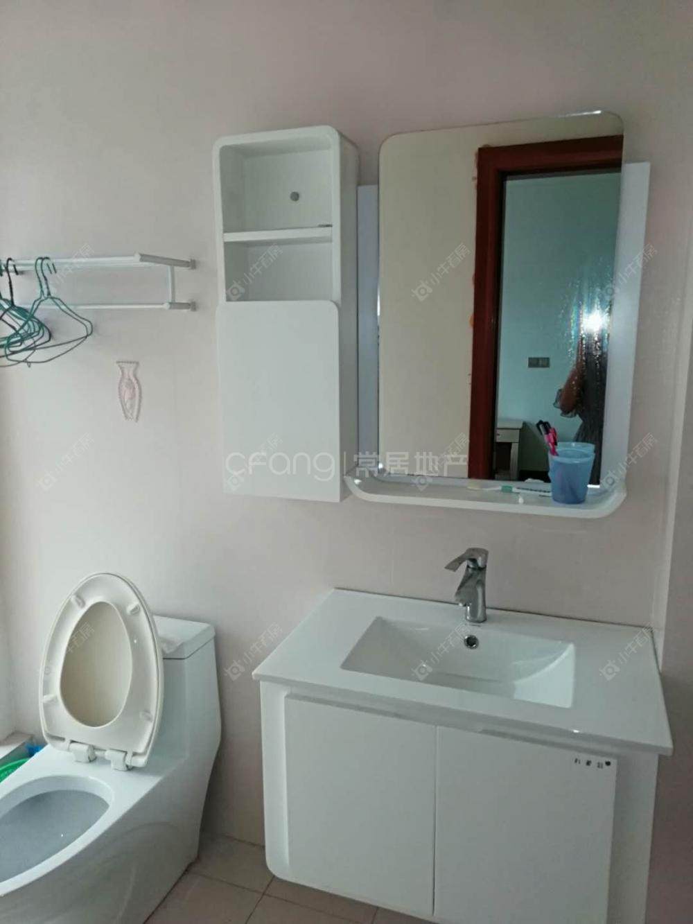 常州东渡海派青城在售二手房源室内图_小牛看房