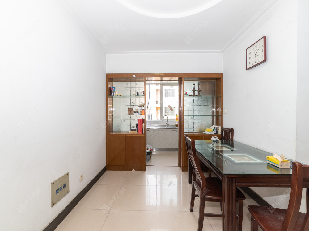 常州百馨苑南苑在售二手房源室内图_小牛看房