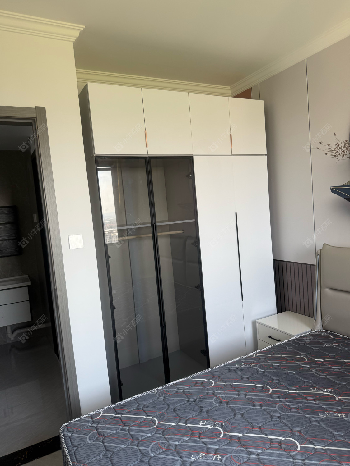 常州天启瑞禧花园在租房源室内图_小牛看房