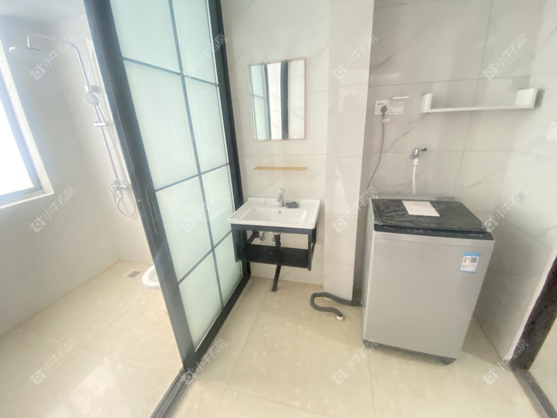 常州南河花园在租房源_小牛看房