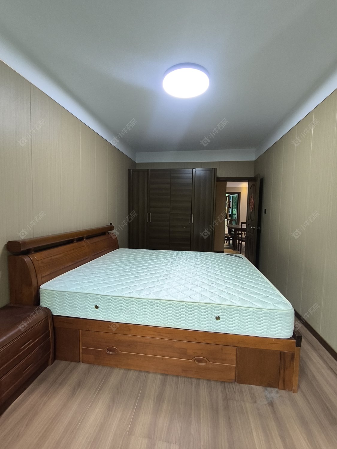 常州天安河滨花园在租房源_小牛看房