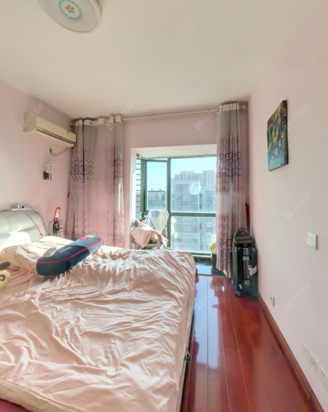 喜盈门花苑房源室内图 常州喜盈门花苑在租房源室内图_小牛看房