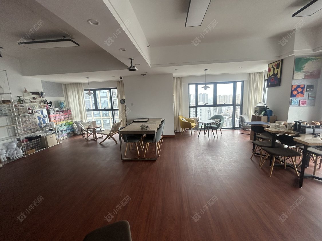 常州新北万达广场租房房源封面图