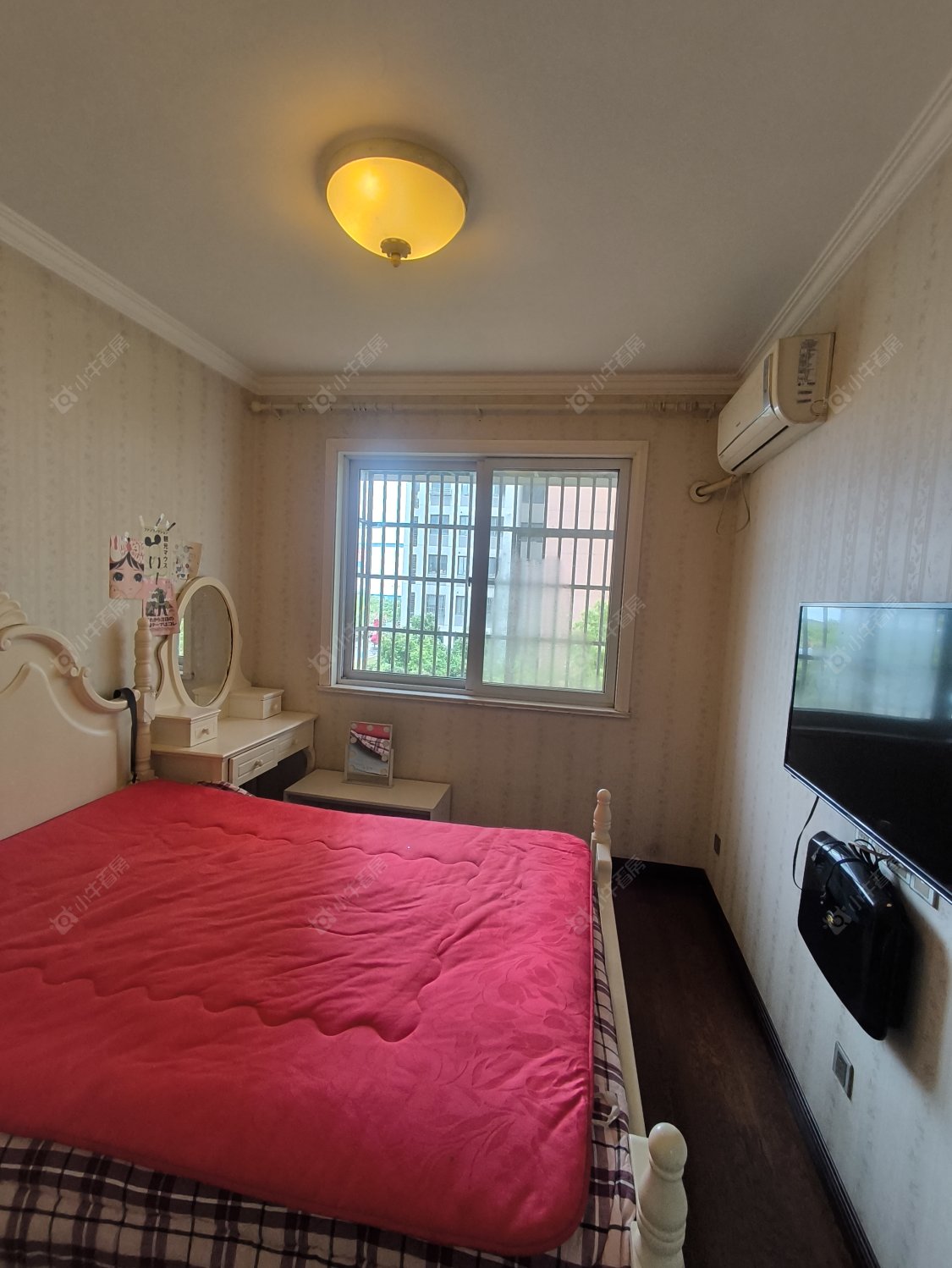 常州世纪华城东区在租房源室内图_小牛看房