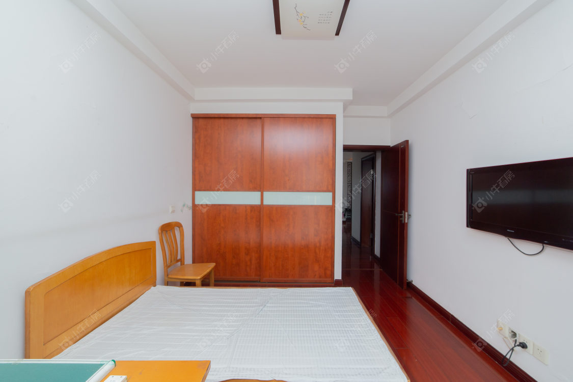 常州金百花园在售二手房源室内图_小牛看房