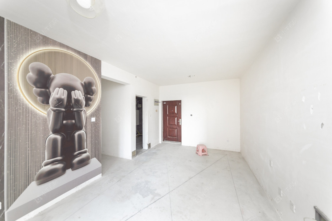 尚德花园房源室内图 常州尚德花园在售二手房源室内图_小牛看房