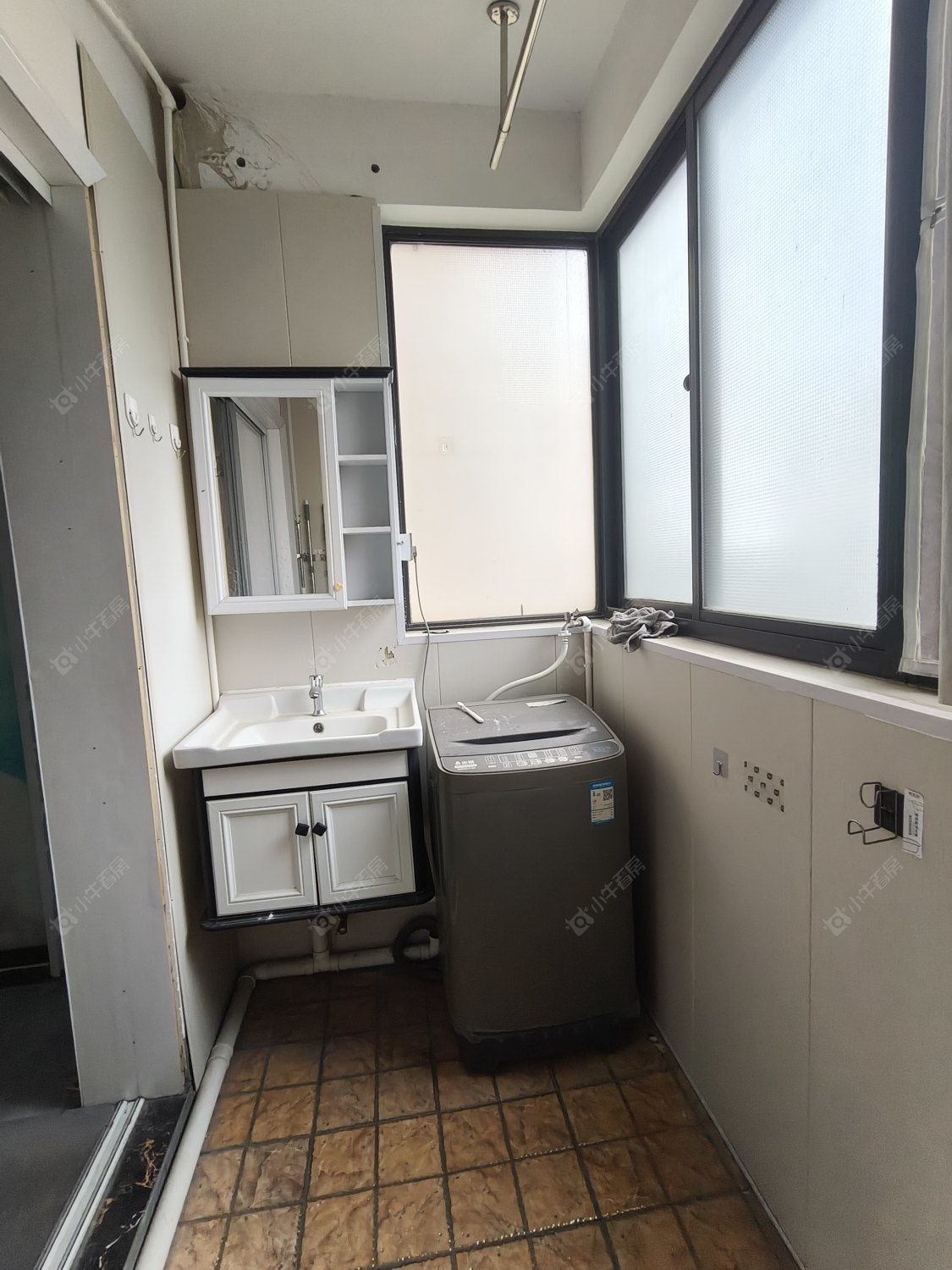 常州天山花园在租房源室内图_小牛看房