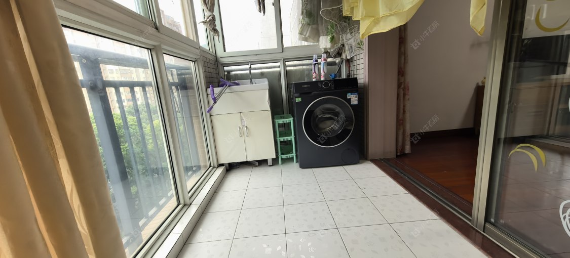 常州金梅花园北区在租房源室内图_小牛看房