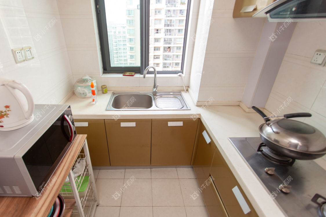 常州府翰苑东区在租房源_小牛看房