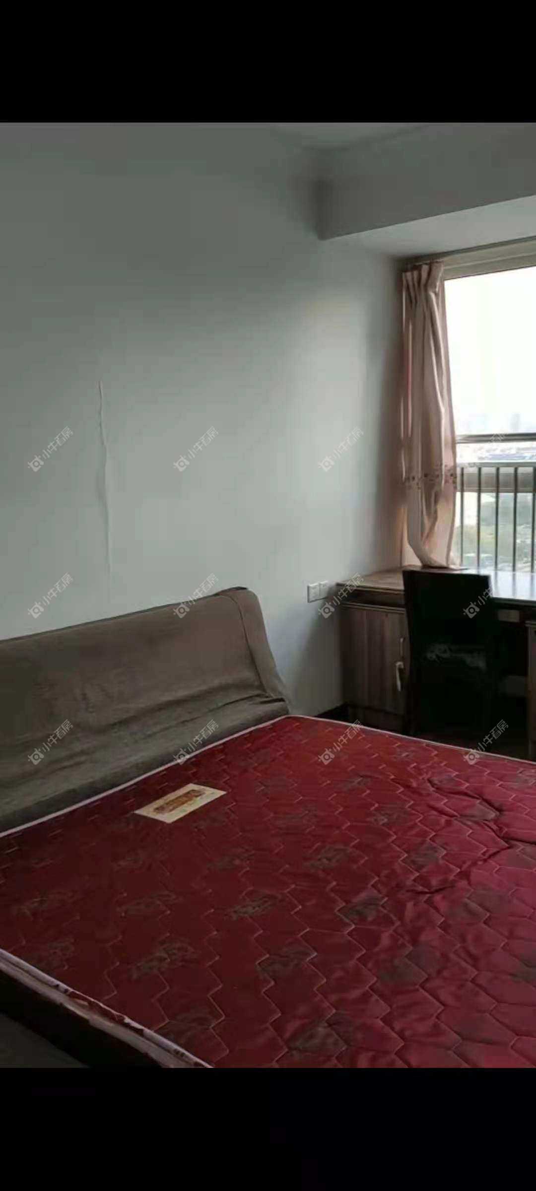 常州随园锦湖公寓租房房源封面图