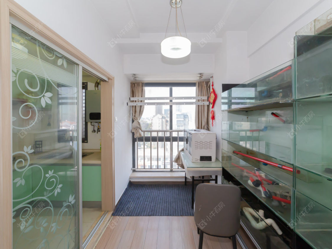 常州新城尚东区花园西区在售二手房_小牛看房