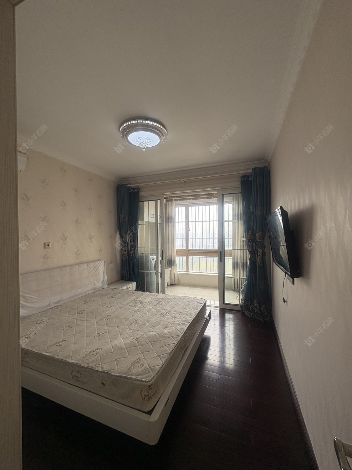 常州典雅花园在租房源室内图_小牛看房