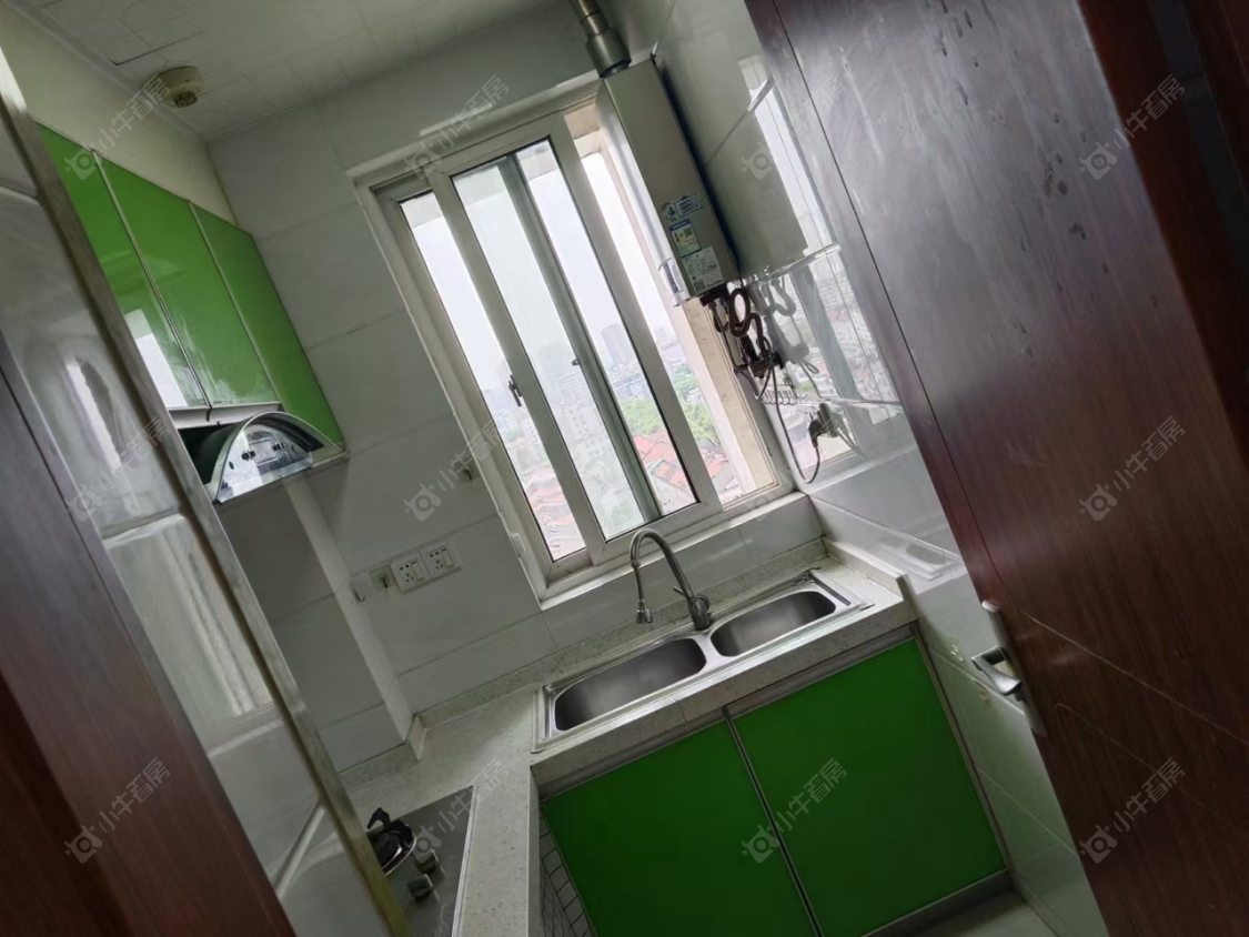 常州清潭商业中心在租房源室内图_小牛看房