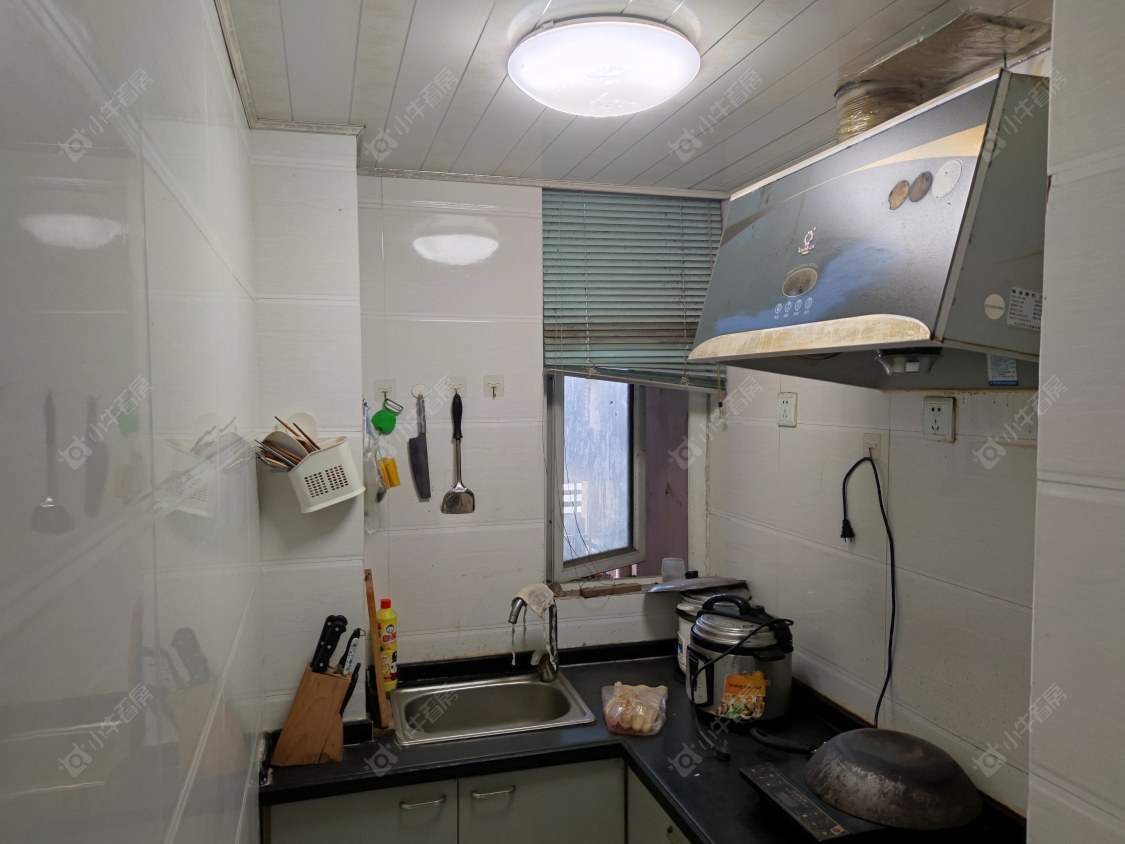 常州香江壹品在租房源_小牛看房