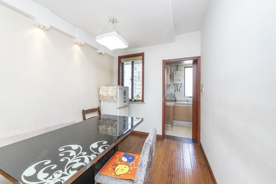 常州新城南都美域在售二手房源室内图_小牛看房