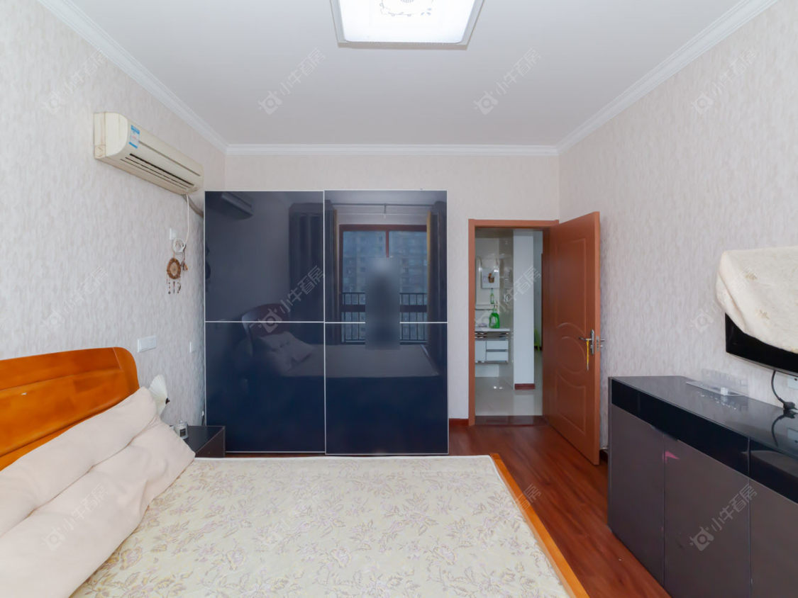 常州中央花园在售二手房源室内图_小牛看房