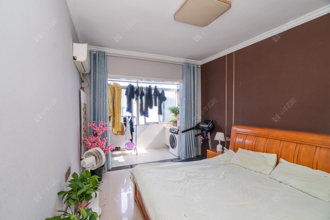 常州工人新村南在售二手房源室内图_小牛看房