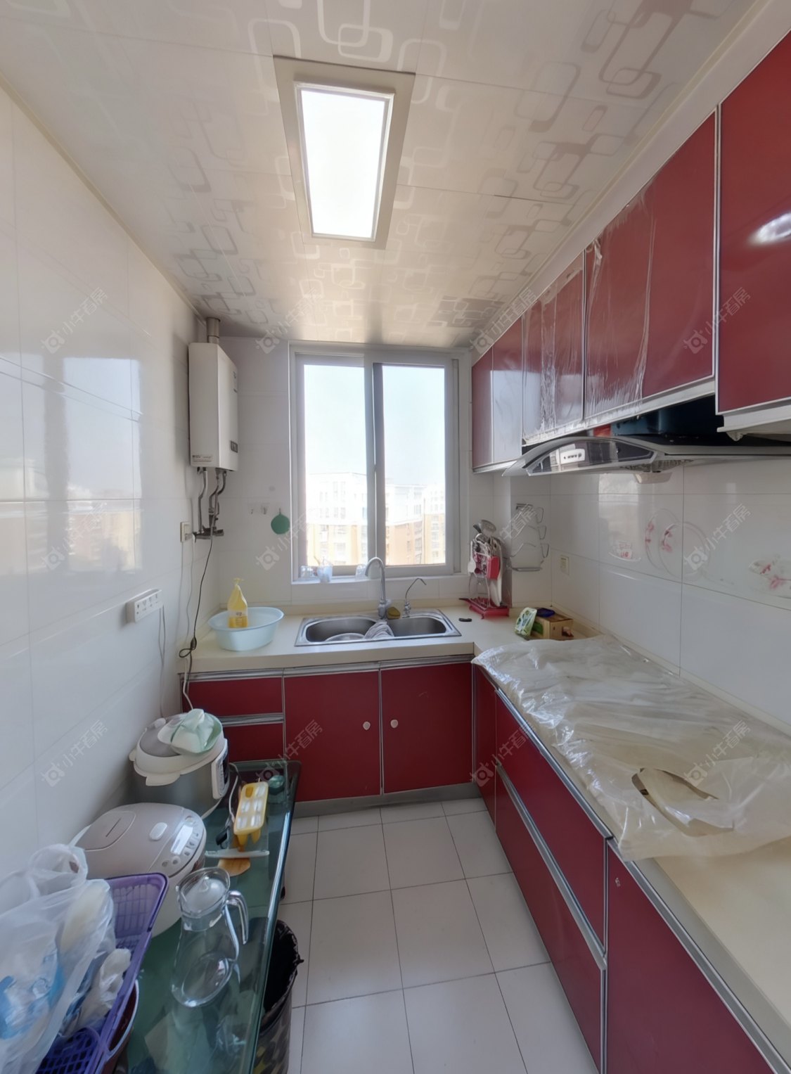 常州聚怡花园南区在租房源_小牛看房