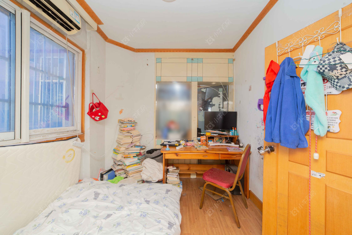 常州嘉新花苑在售二手房源室内图_小牛看房