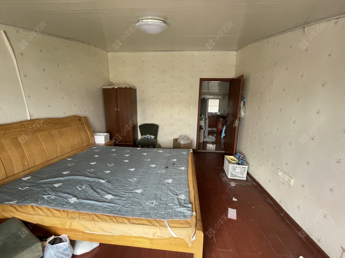 常州冶金新村在租房源室内图_小牛看房