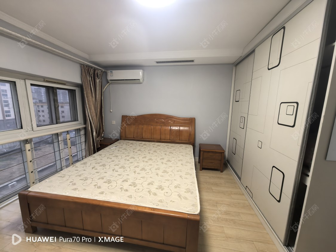 常州保纳商业广场在租房源室内图_小牛看房