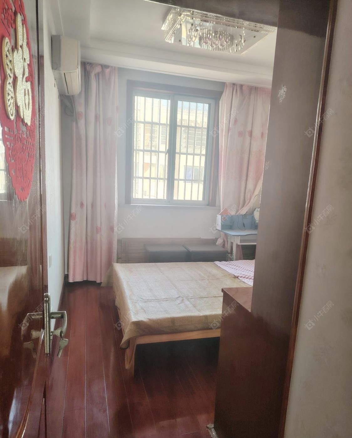 常州百馨苑南苑在租房源_小牛看房