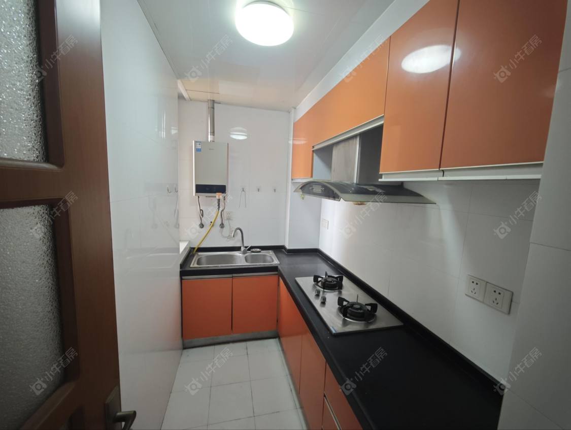 常州香江康桥在租房源室内图_小牛看房