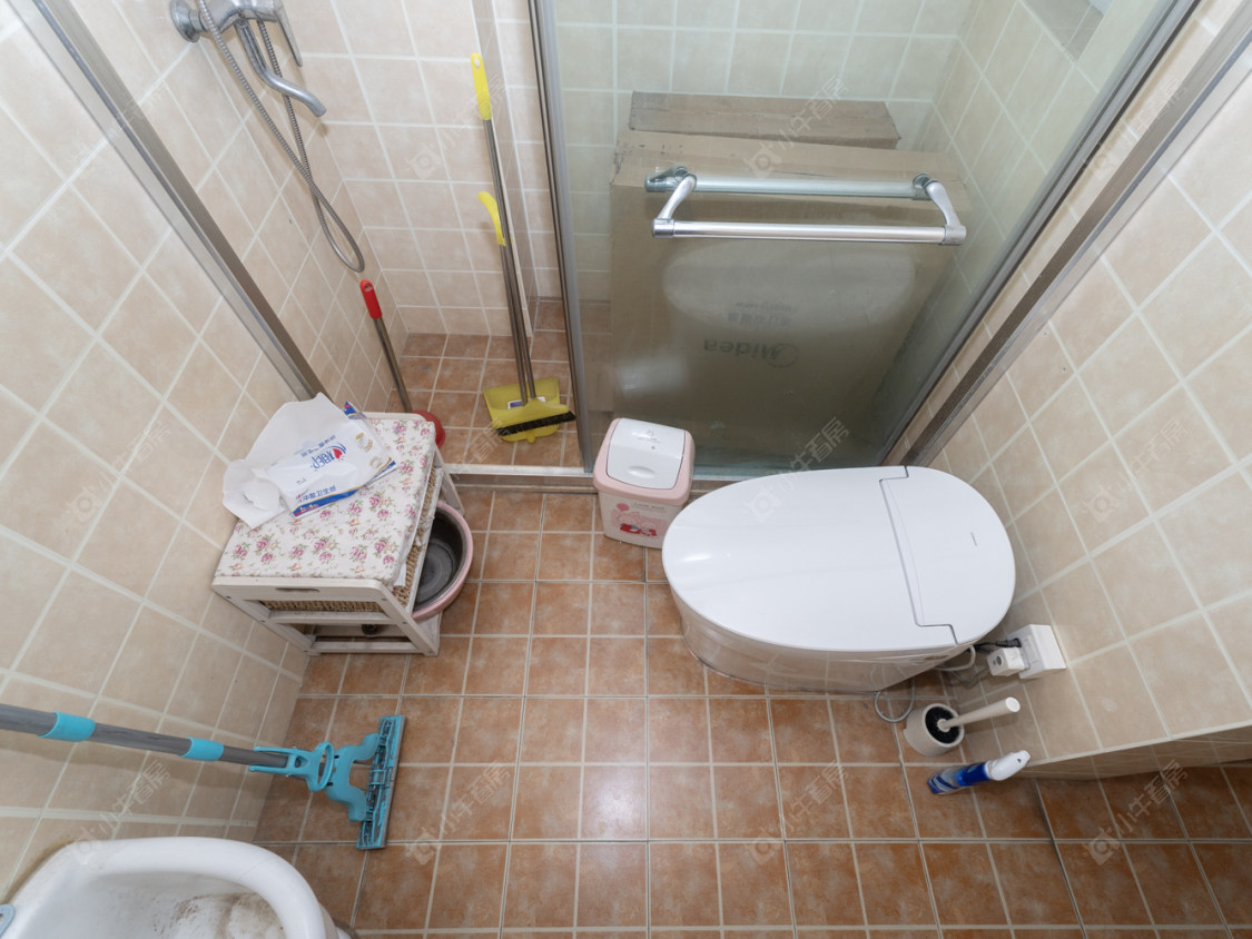 常州城南花园在售二手房源室内图_小牛看房