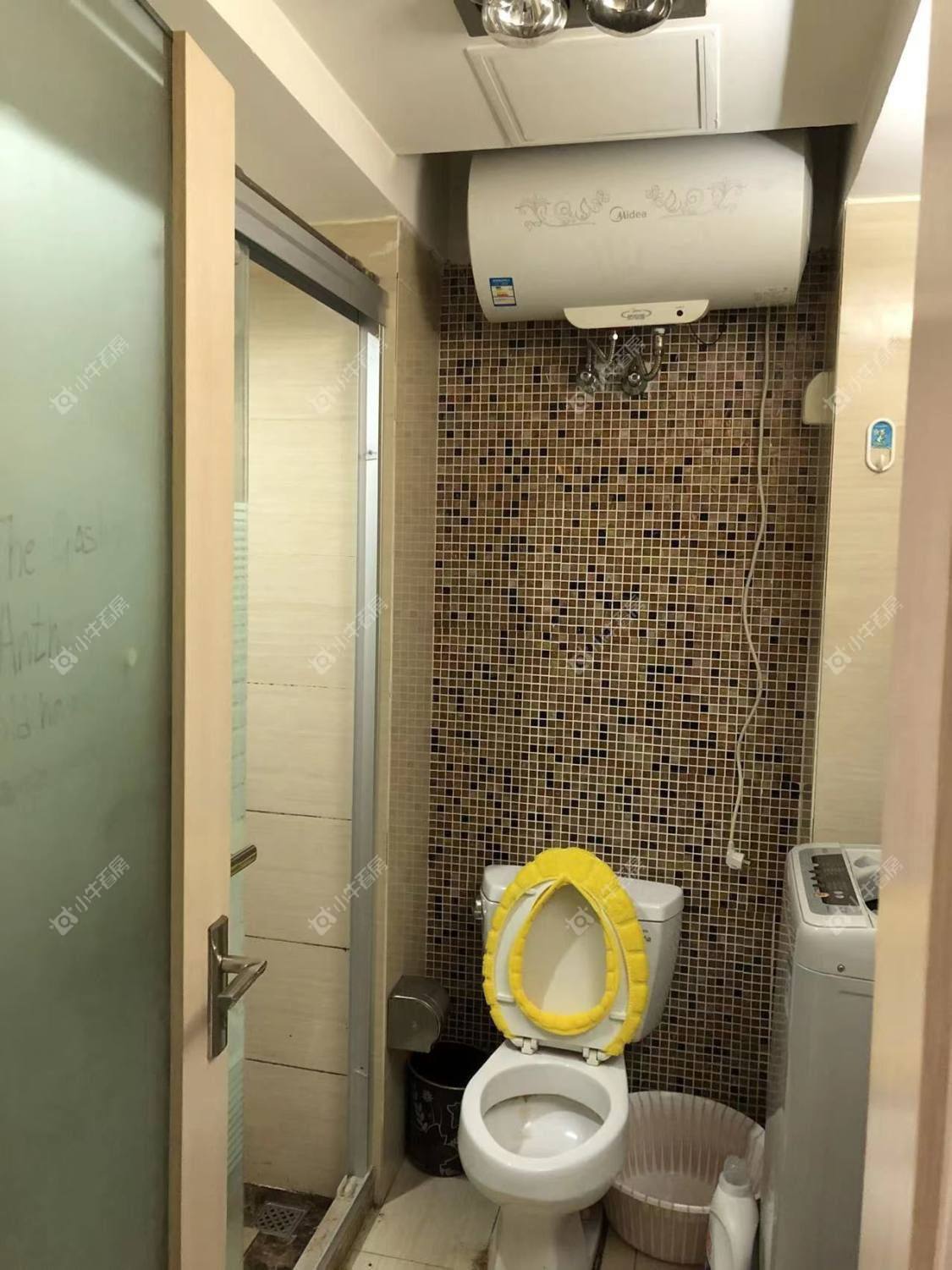 常州新北万达广场在租房源室内图_小牛看房
