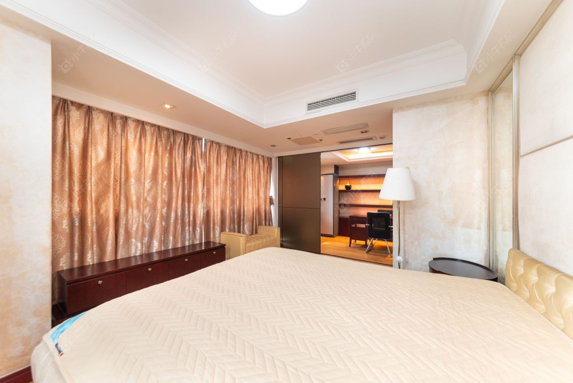 常州新天地不夜城在售二手房源室内图_小牛看房