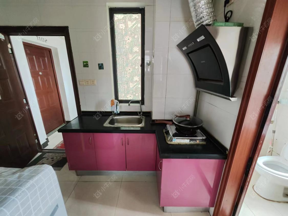 常州香江康桥在租房源_小牛看房