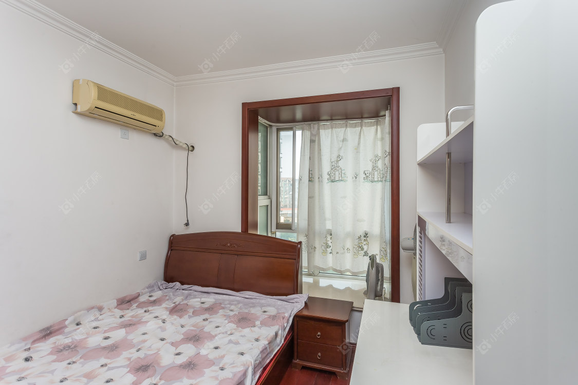 常州聚缘雅居在售二手房源室内图_小牛看房