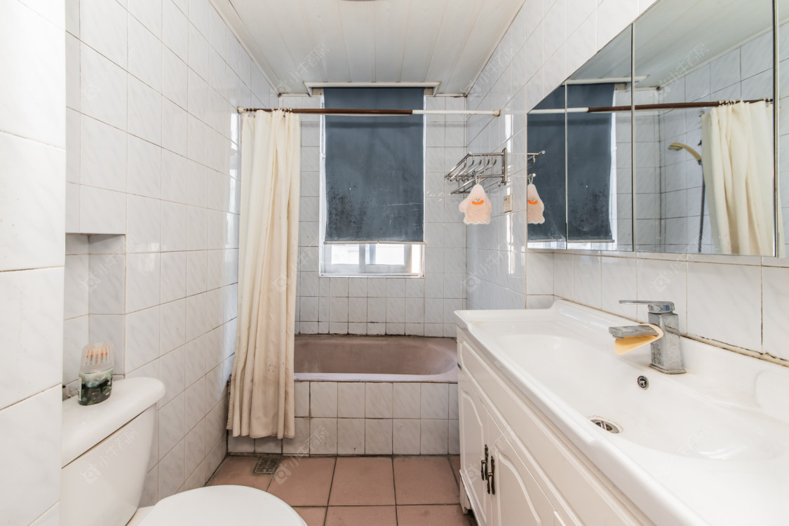 常州兰翔二村在售二手房源室内图_小牛看房